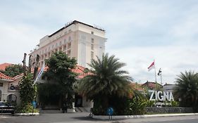 Solia Zigna Kampung Batik Laweyan